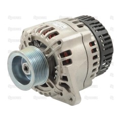 Alternator (Mahle) - 14V, 100 Ampery 