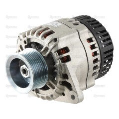 Alternator (Mahle) - 14V, 100 Ampery 