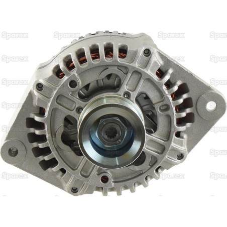 Alternator (Mahle) - 14V, 120 Ampery