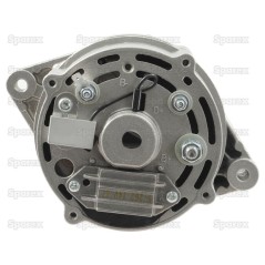 Alternator (Mahle) - 14V, 120 Ampery