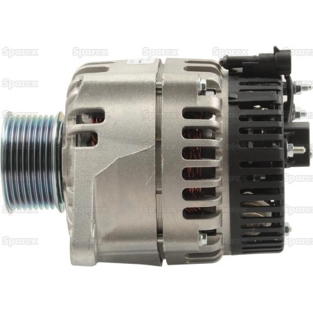 Alternator (Mahle) - 14V, 120 Ampery