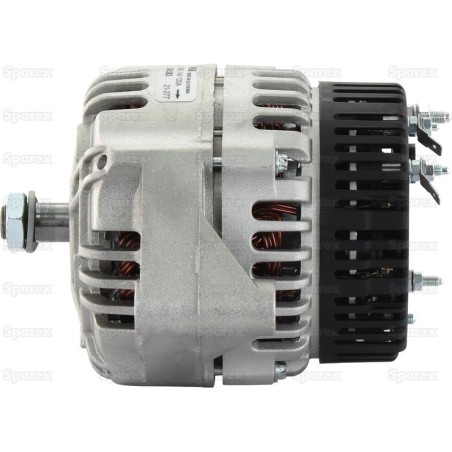 Alternator (Mahle) - 14V, 120 Ampery