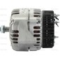 Alternator (Mahle) - 14V, 120 Ampery