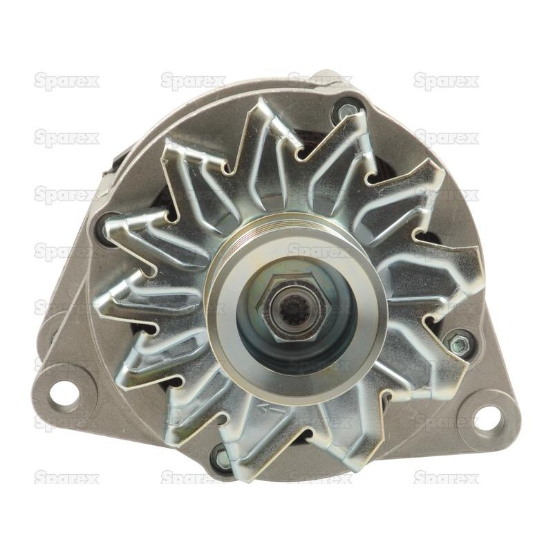 Alternator (Mahle) - 14V, 120 Ampery