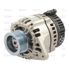 Alternator (Mahle) - 14V, 120 Ampery 