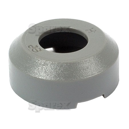 Collet Cover 5/16'' - 8mm