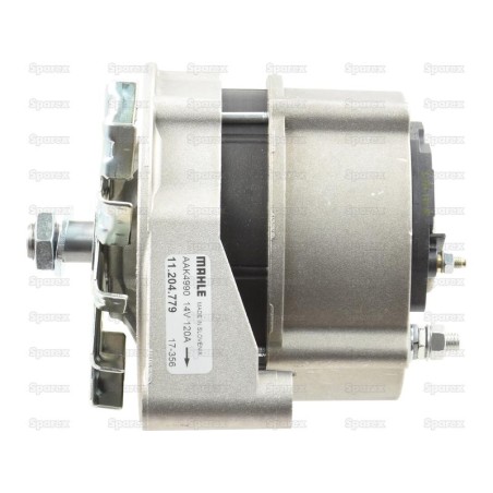 Alternator (Mahle) - 14V, 120 Ampery