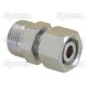 Compression Fitting