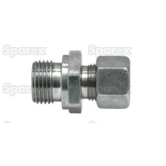 Compression Fitting GEV 