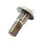 Cup Head Bolt M6 x 16mm Zastępuje: 6264071