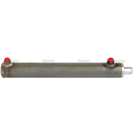 Cylinder hydrauliczny podwójnego działania bez końcówek, 30 x 50 x 500mm