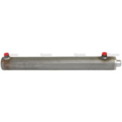 Cylinder hydrauliczny podwójnego działania bez końcówek, 35 x 60 x 450mm