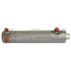 Cylinder hydrauliczny podwójnego działania bez końcówek, 40 x 70 x 250mm