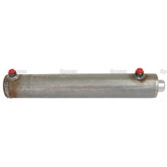 Cylinder hydrauliczny podwójnego działania bez końcówek, 40 x 70 x 350mm