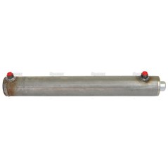 Cylinder hydrauliczny podwójnego działania bez końcówek, 40 x 70 x 450mm