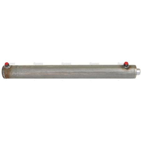 Cylinder hydrauliczny podwójnego działania bez końcówek, 40 x 70 x 600mm