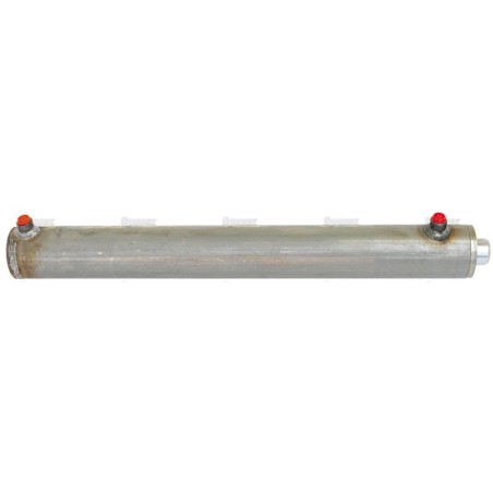 Cylinder hydrauliczny podwójnego działania bez końcówek, 50 x 80 x 600mm