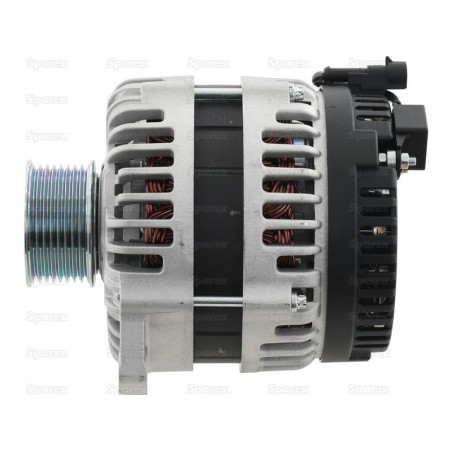 Alternator (Mahle) - 14V, 200 Ampery