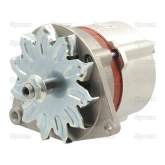 Alternator (Mahle) - 14V, 33 Ampery 