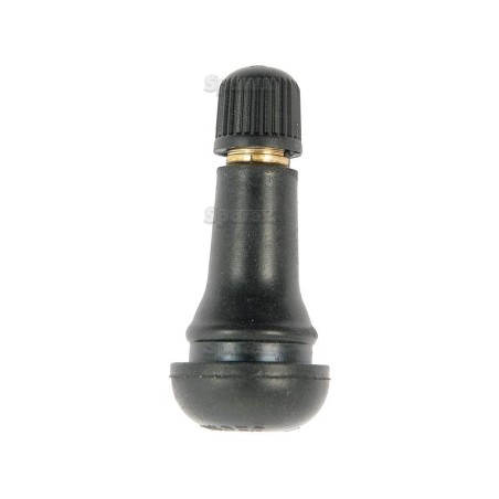 100 szt of 45mm Long Tubeless Valves