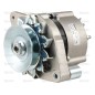 Alternator (Mahle) - 14V, 33 Ampery