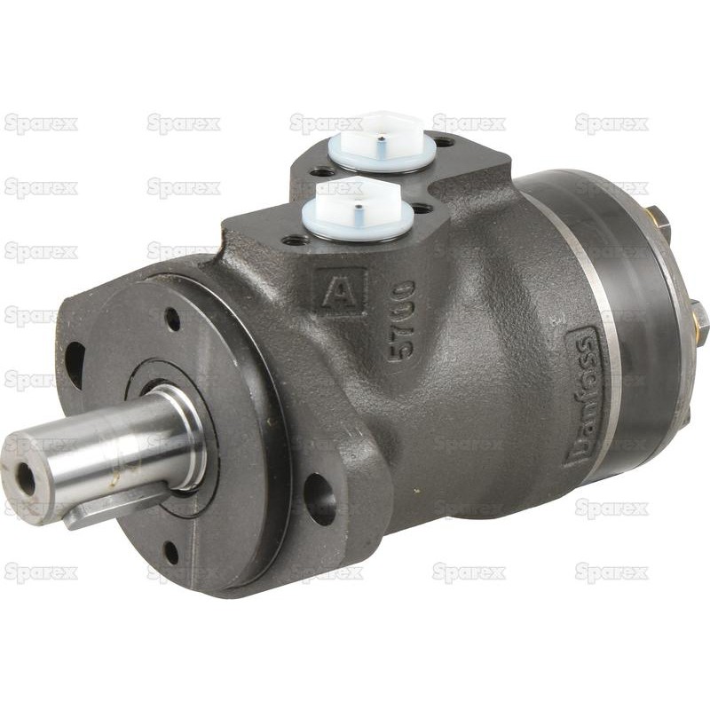 Danfoss silnik hydrauliczna OMP200 200cc/rev z 25mm Cylindryczny wału