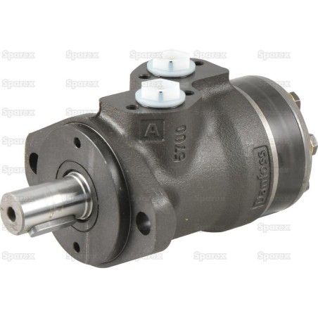 Danfoss silnik hydrauliczna OMP315 315cc/rev z 25mm Cylindryczny wału