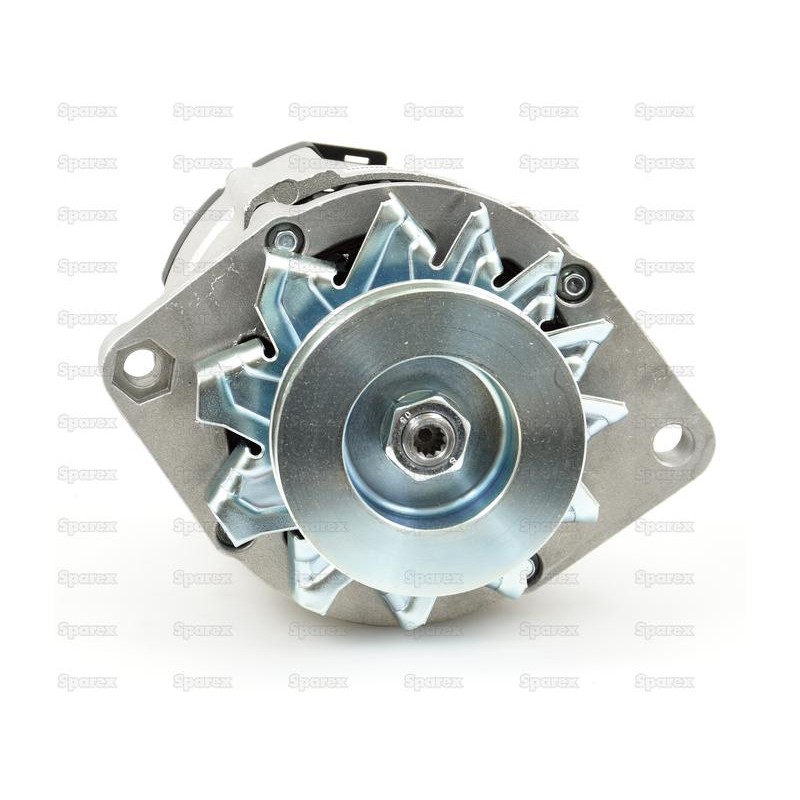 Alternator (Mahle) - 14V, 45 Ampery