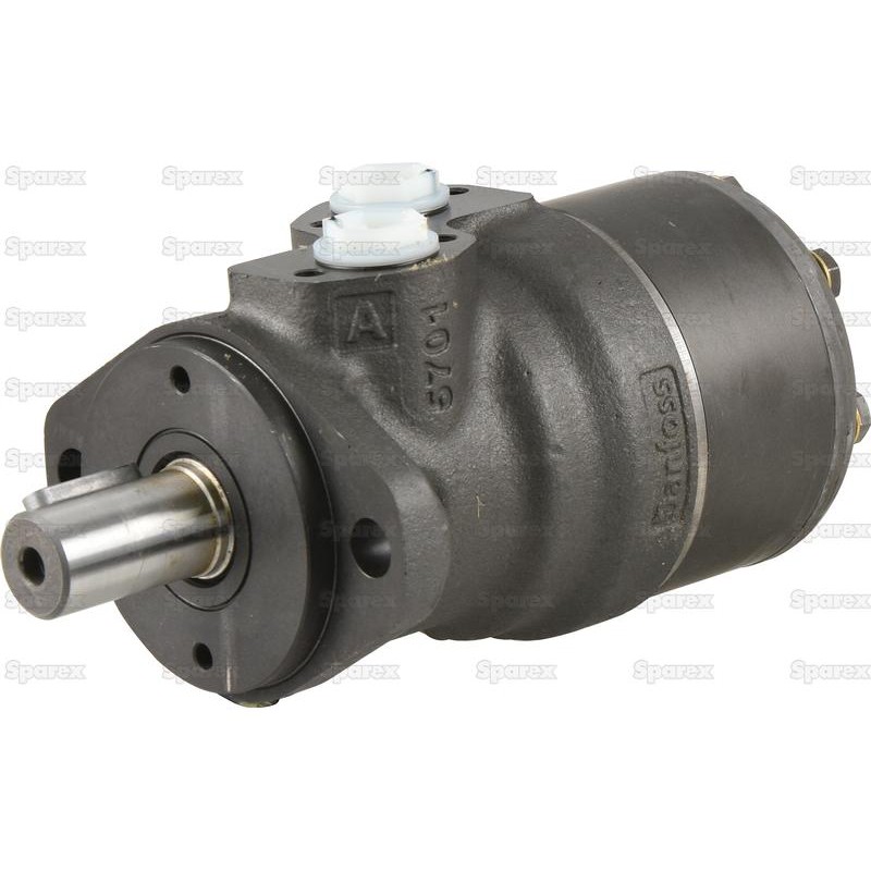 Danfoss silnik hydrauliczna OMR100 100cc/rev z 25mm Cylindryczny wału