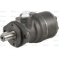 Danfoss silnik hydrauliczna OMR100 100cc/rev z 25mm Cylindryczny wału