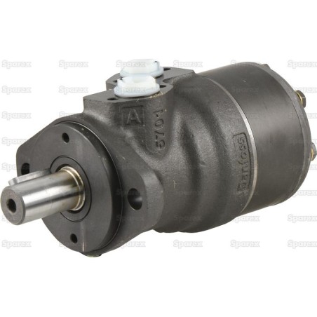 Danfoss silnik hydrauliczna OMR125 125cc/rev z 25mm Cylindryczny wału