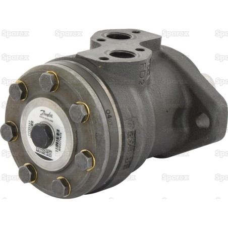 Danfoss silnik hydrauliczna OMR50 50cc/rev z 25mm Cylindryczny wału