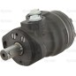 Danfoss silnik hydrauliczna OMR80 80cc/rev z 25mm Cylindryczny wału