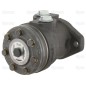 Danfoss silnik hydrauliczna OMR80 80cc/rev z 25mm Cylindryczny wału