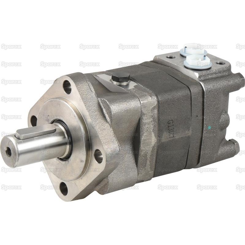 Danfoss silnik hydrauliczna OMS100 100cc/rev z 32mm Cylindryczny wału