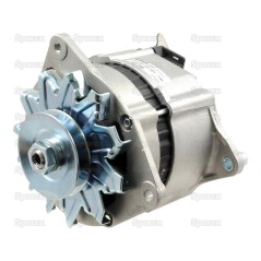 Alternator (Mahle) - 14V, 55 Ampery 