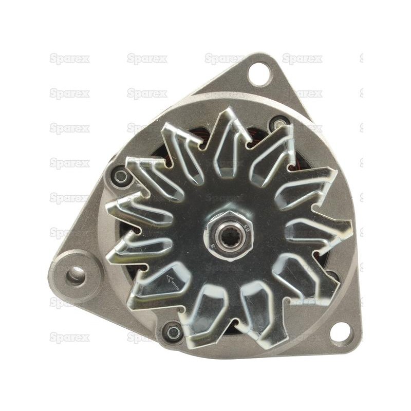 Alternator (Mahle) - 14V, 55 Ampery