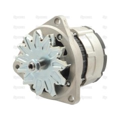 Alternator (Mahle) - 14V, 55 Ampery 