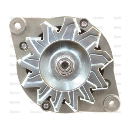 Alternator (Mahle) - 14V, 55 Ampery