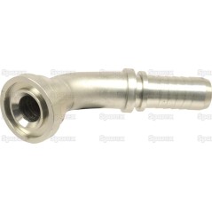 Dicsa 1/2'' x 38.1mm 135° Złączka kątowa z kołnierzem (3000psi)