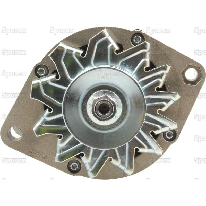 Alternator (Mahle) - 14V, 55 Ampery