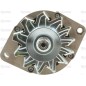 Alternator (Mahle) - 14V, 55 Ampery