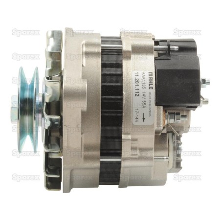 Alternator (Mahle) - 14V, 55 Ampery