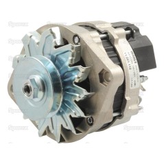 Alternator (Mahle) - 14V, 55 Ampery 