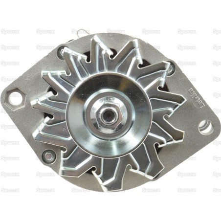 Alternator (Mahle) - 14V, 55 Ampery