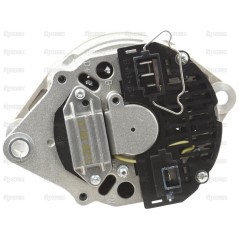 Alternator (Mahle) - 14V, 55 Ampery 