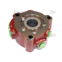 Power Steering Control Valve