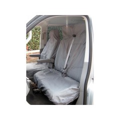 Przednie siedzenie - Van - Universal Fit