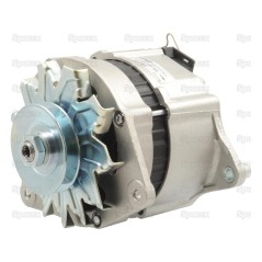 Alternator (Mahle) - 14V, 55 Ampery 