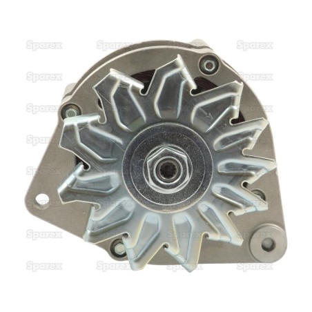 Alternator (Mahle) - 14V, 55 Ampery